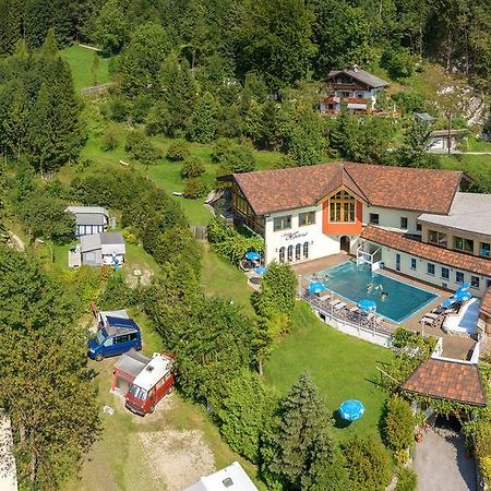 Appartements Stadlerhof ครัมซาค ภายนอก รูปภาพ