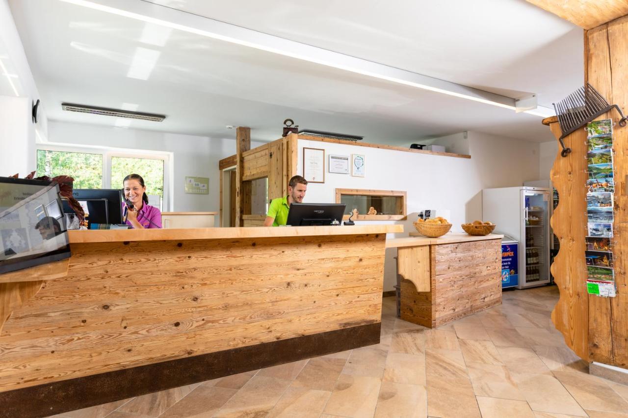 Appartements Stadlerhof ครัมซาค ภายนอก รูปภาพ