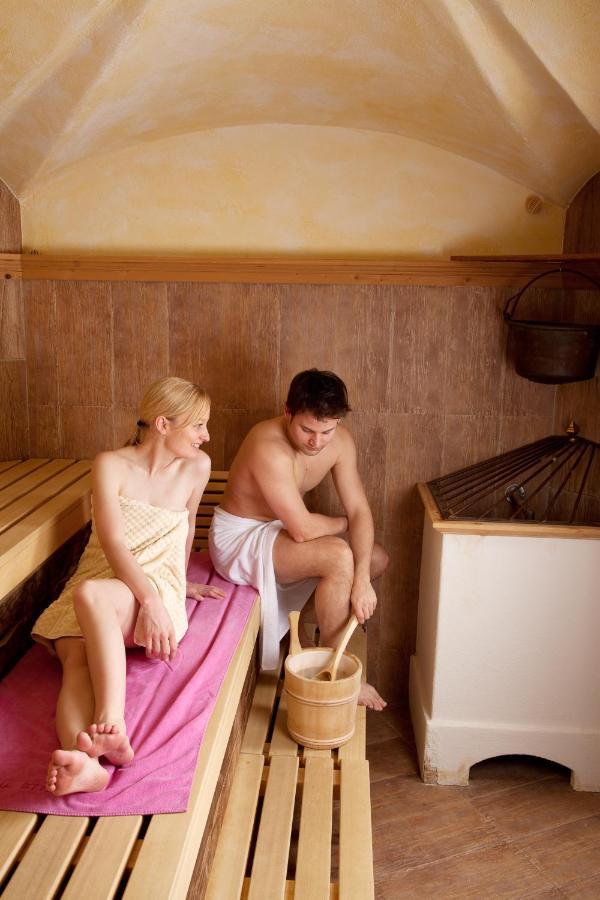 Appartements Stadlerhof ครัมซาค ภายนอก รูปภาพ