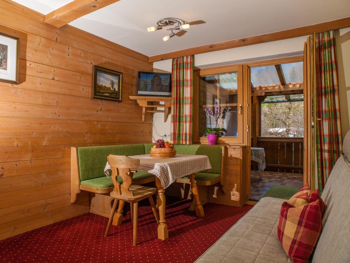 Appartements Stadlerhof ครัมซาค ภายนอก รูปภาพ