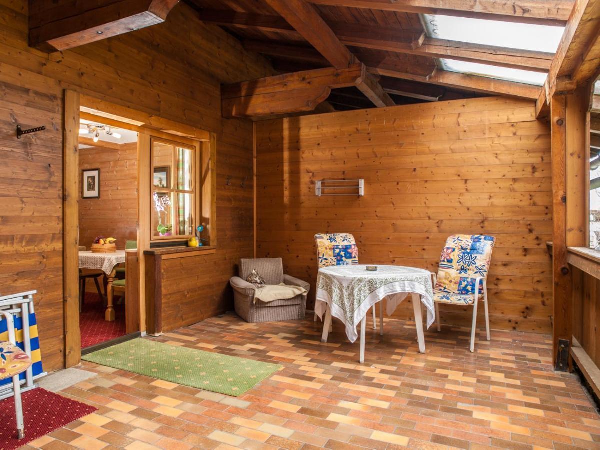 Appartements Stadlerhof ครัมซาค ภายนอก รูปภาพ