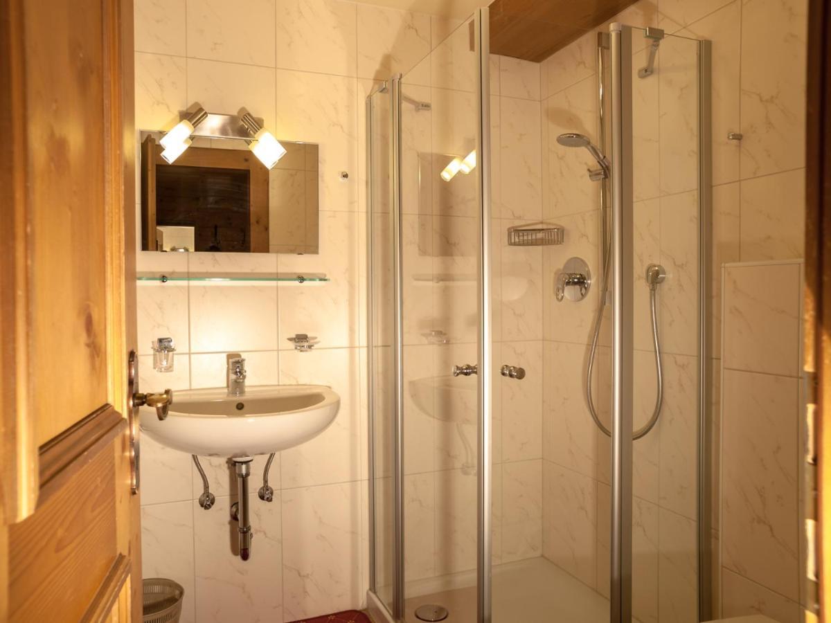 Appartements Stadlerhof ครัมซาค ภายนอก รูปภาพ