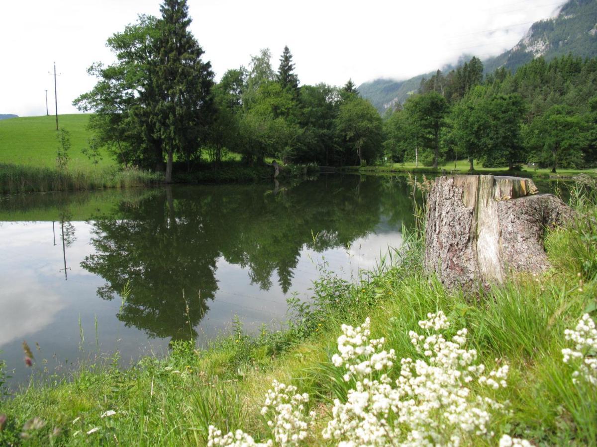 Appartements Stadlerhof ครัมซาค ภายนอก รูปภาพ