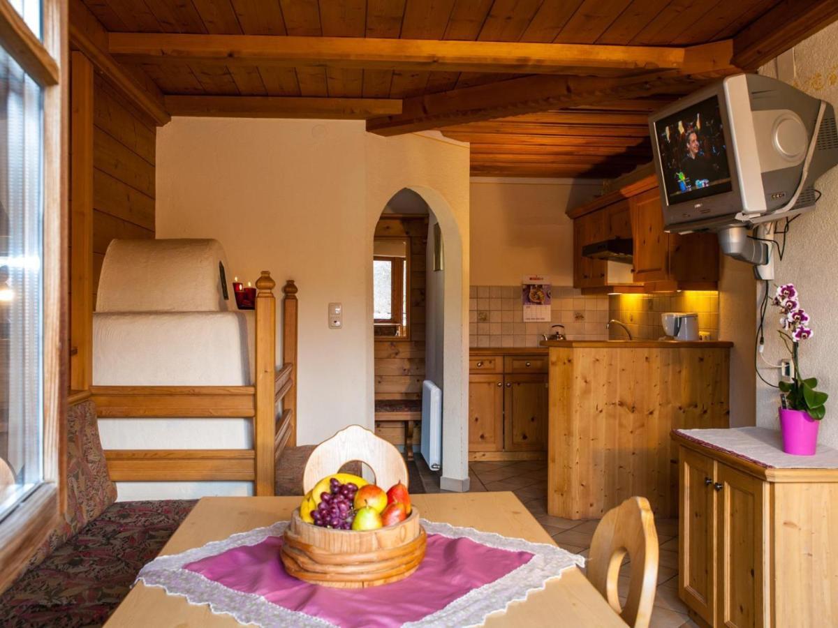 Appartements Stadlerhof ครัมซาค ภายนอก รูปภาพ