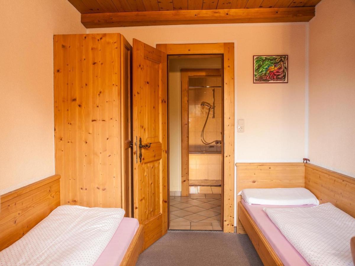 Appartements Stadlerhof ครัมซาค ภายนอก รูปภาพ