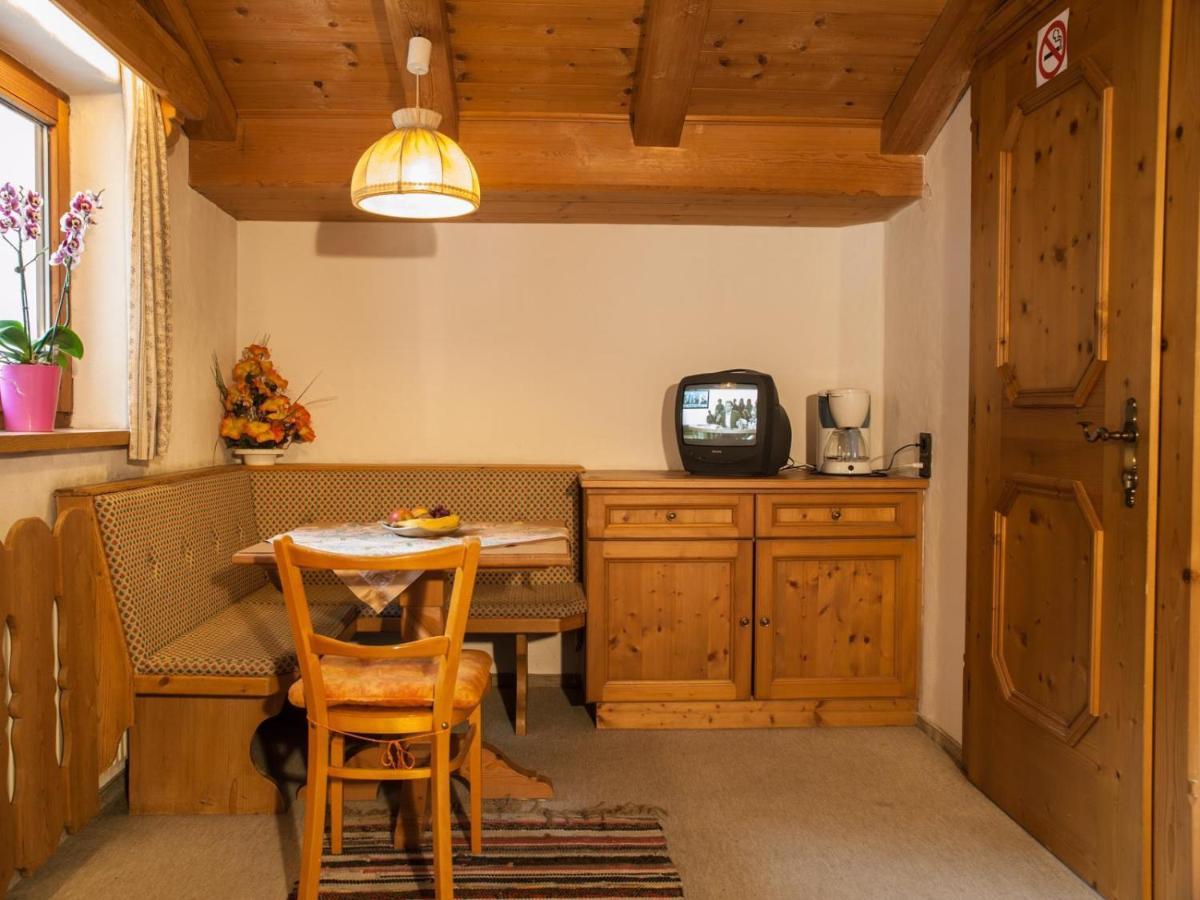 Appartements Stadlerhof ครัมซาค ภายนอก รูปภาพ