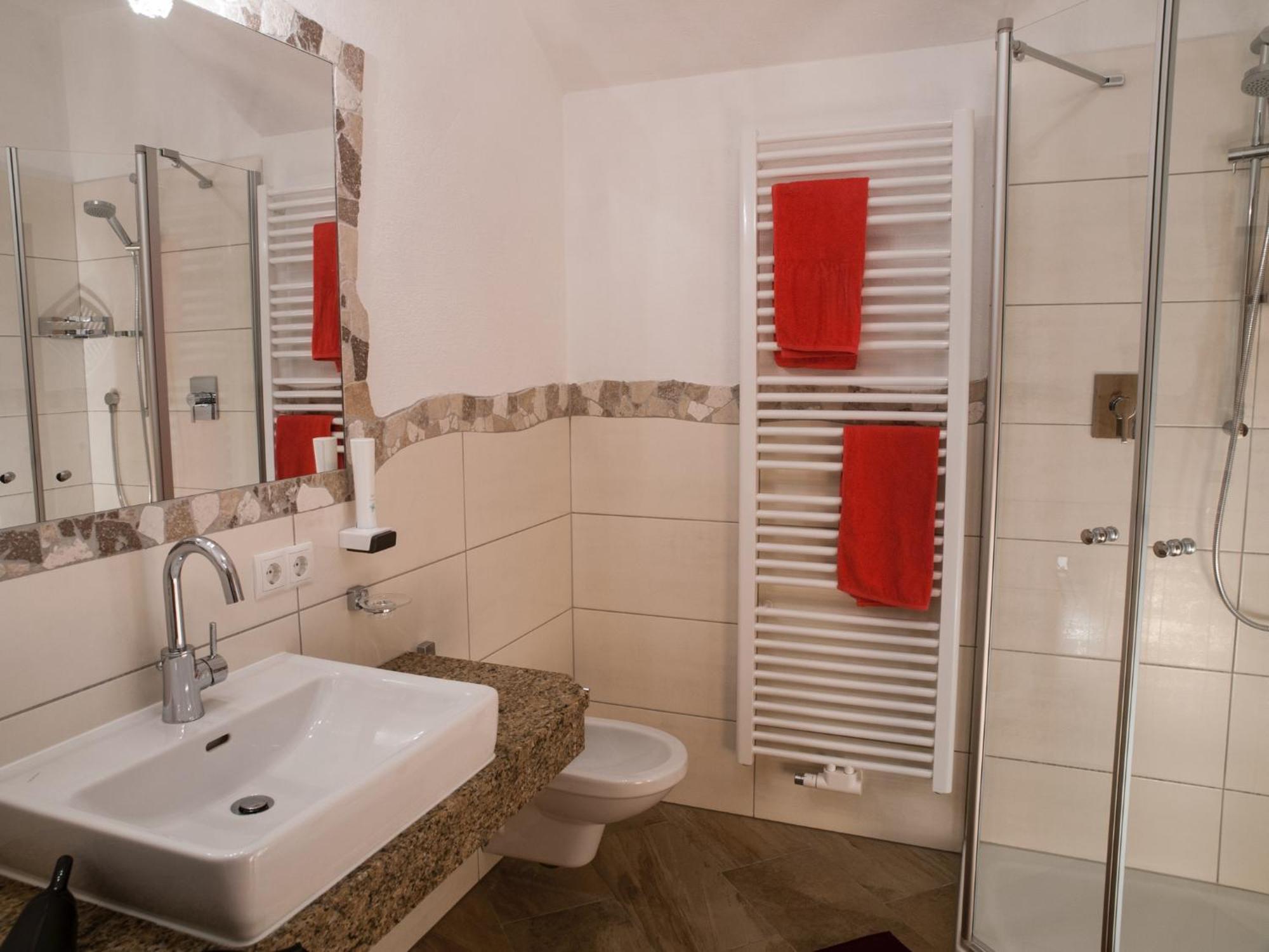 Appartements Stadlerhof ครัมซาค ภายนอก รูปภาพ