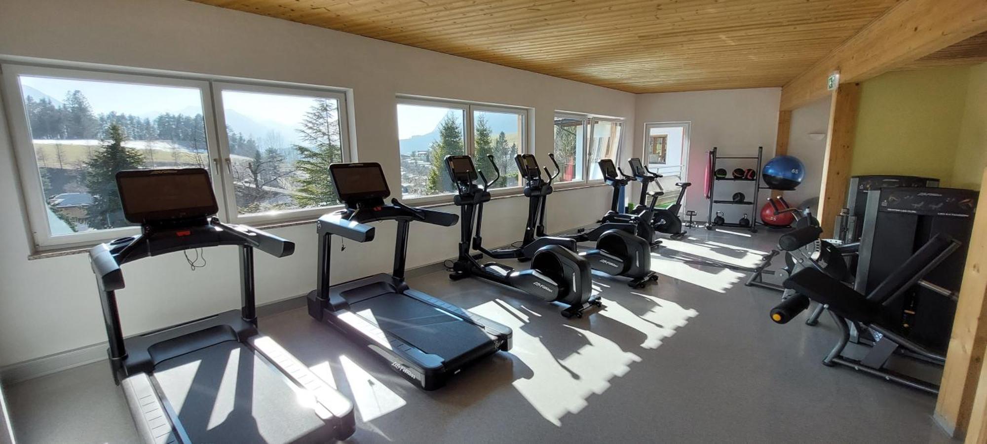 Appartements Stadlerhof ครัมซาค ภายนอก รูปภาพ