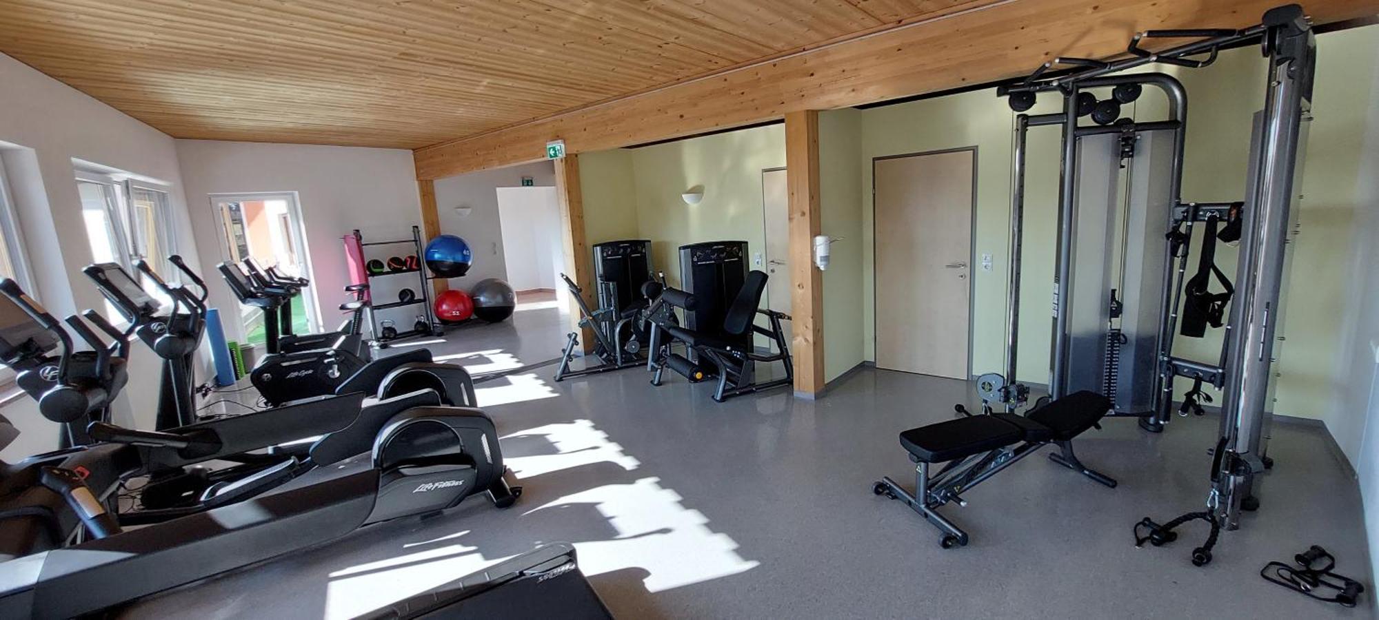 Appartements Stadlerhof ครัมซาค ภายนอก รูปภาพ