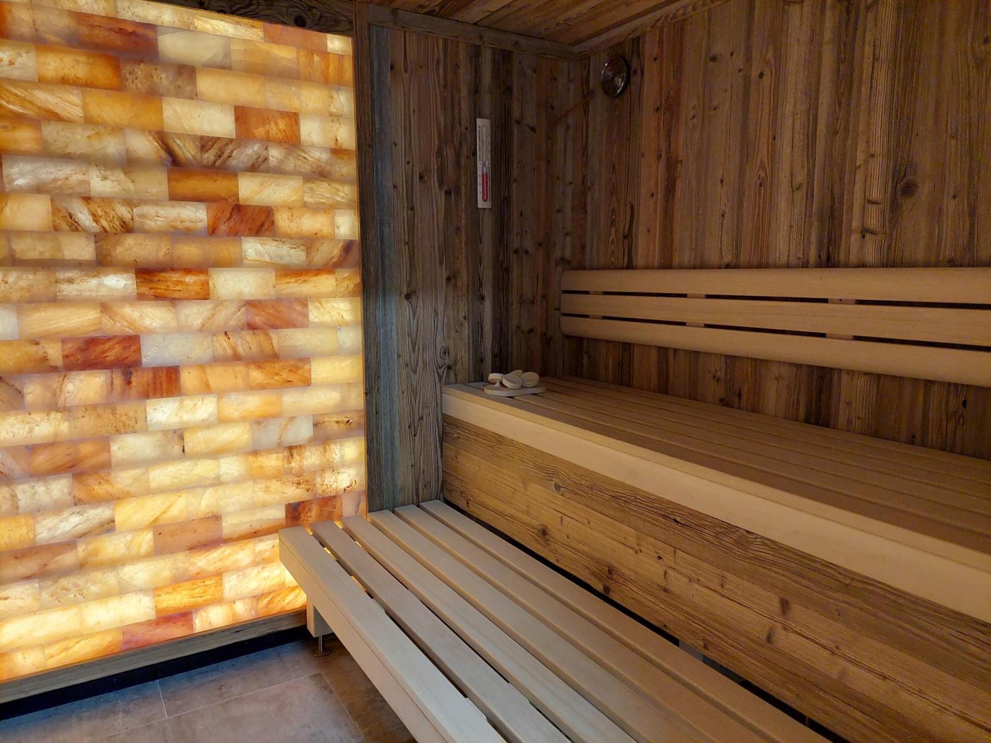 Appartements Stadlerhof ครัมซาค ภายนอก รูปภาพ