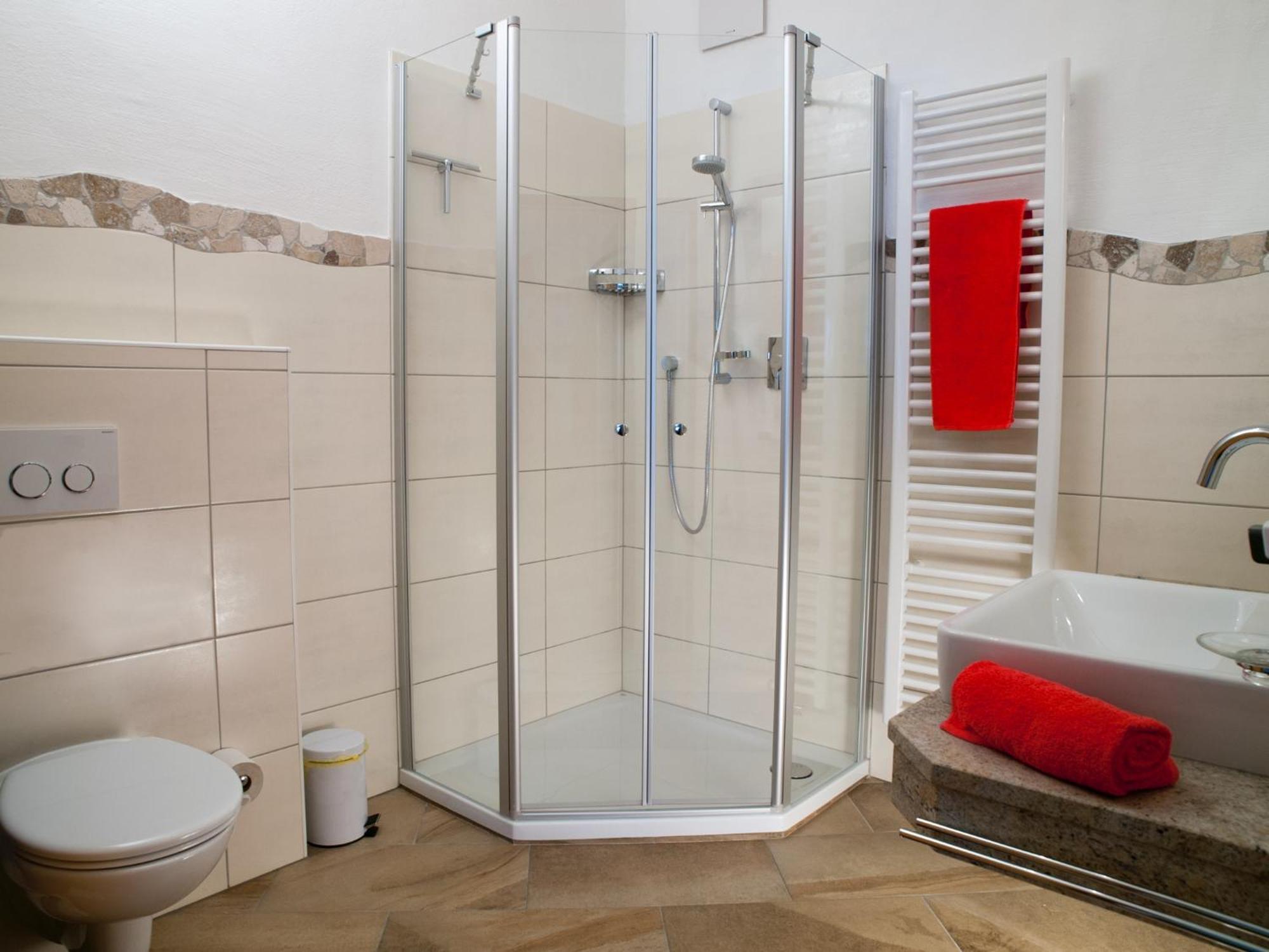 Appartements Stadlerhof ครัมซาค ภายนอก รูปภาพ
