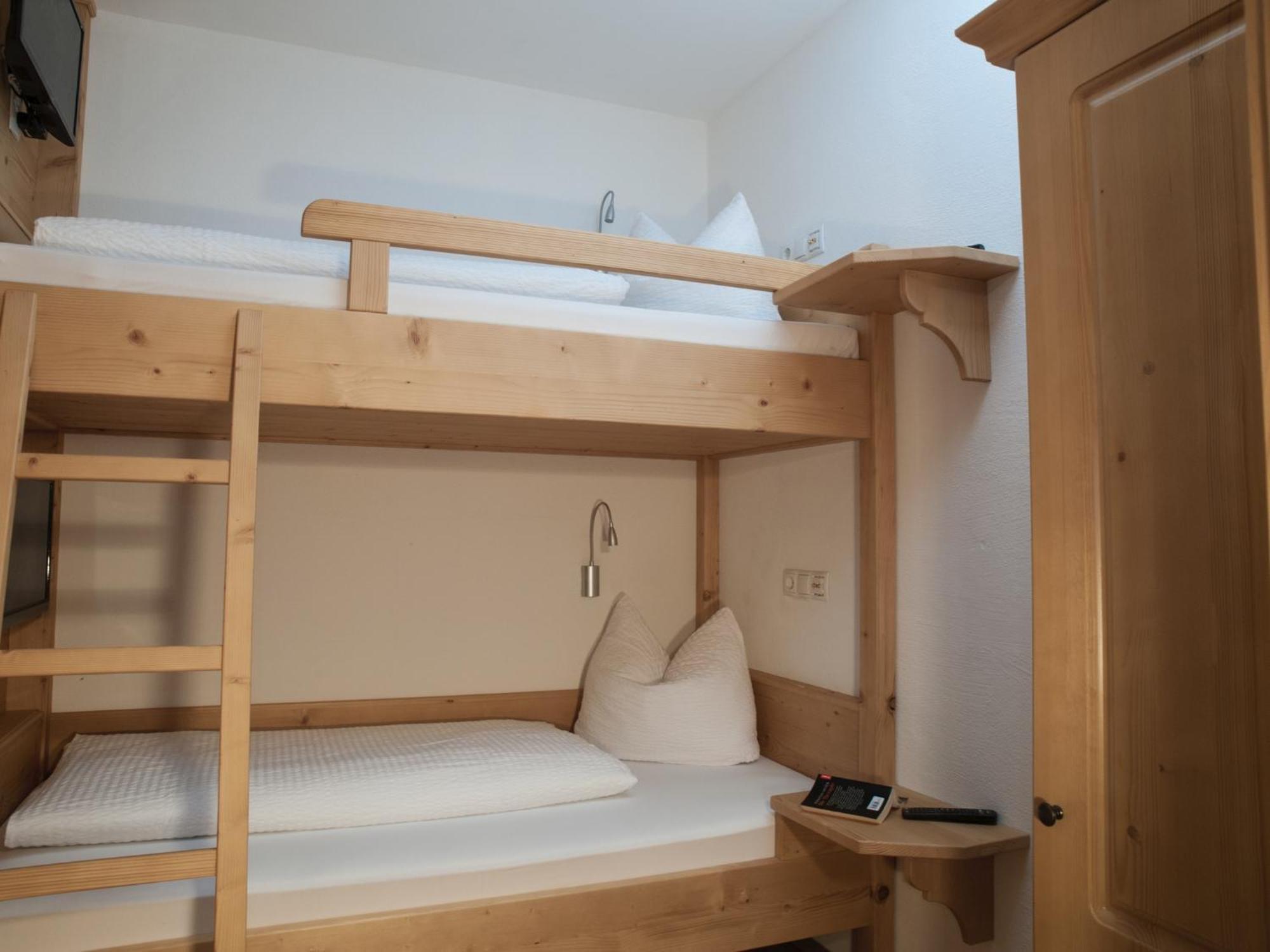 Appartements Stadlerhof ครัมซาค ภายนอก รูปภาพ