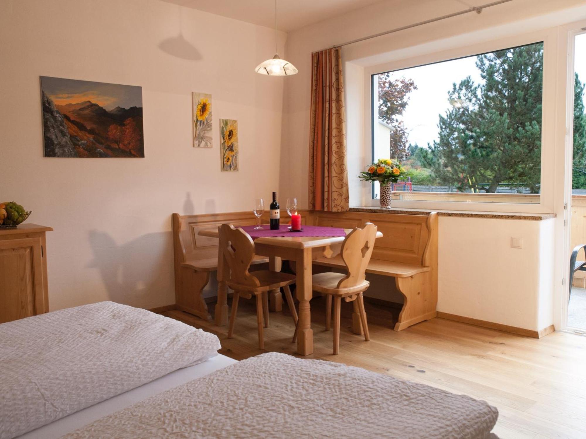 Appartements Stadlerhof ครัมซาค ภายนอก รูปภาพ