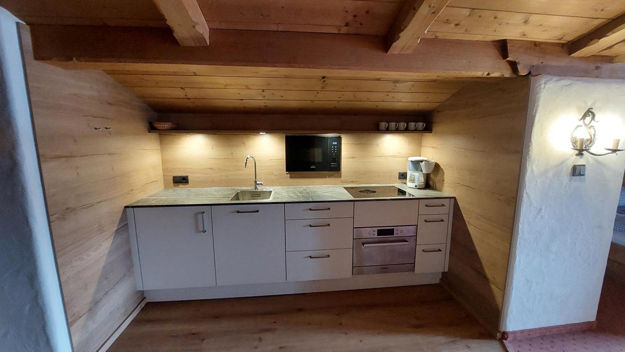 Appartements Stadlerhof ครัมซาค ภายนอก รูปภาพ