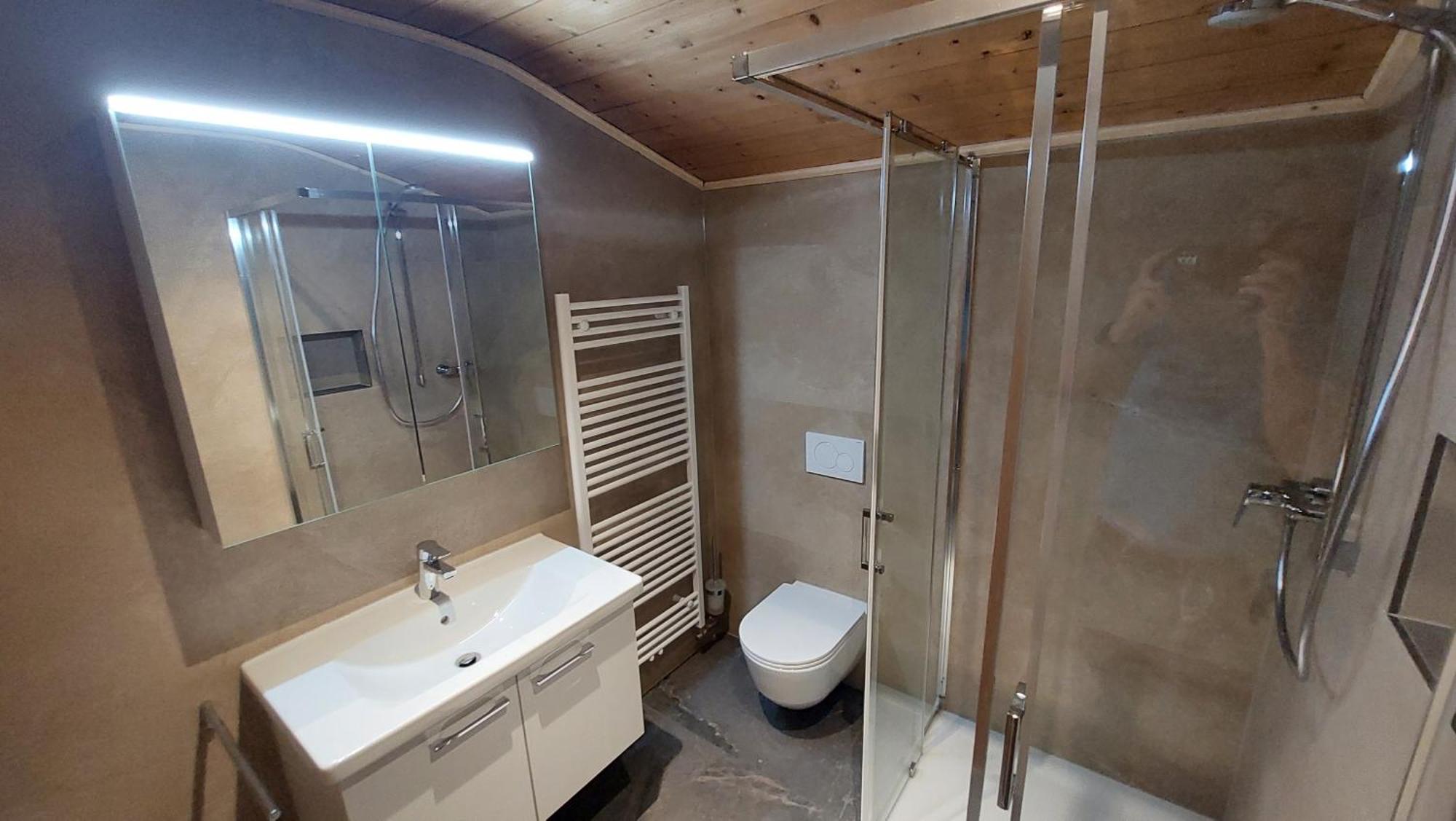 Appartements Stadlerhof ครัมซาค ภายนอก รูปภาพ