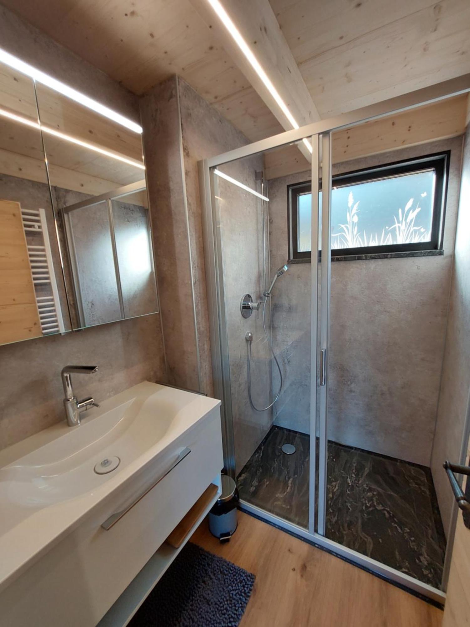 Appartements Stadlerhof ครัมซาค ภายนอก รูปภาพ