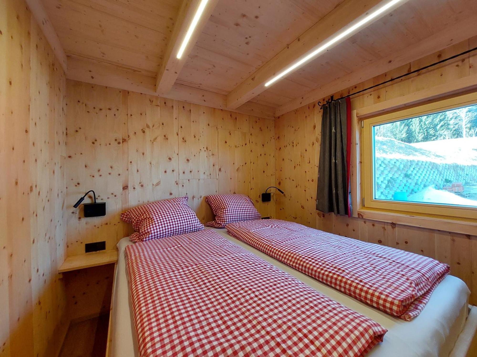 Appartements Stadlerhof ครัมซาค ภายนอก รูปภาพ