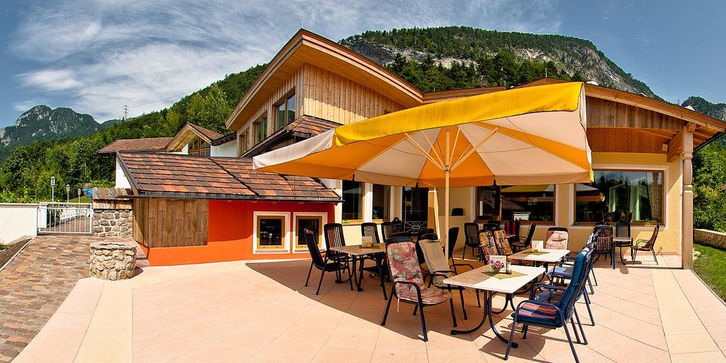 Appartements Stadlerhof ครัมซาค ภายนอก รูปภาพ